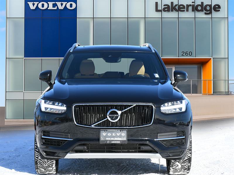 2019 Volvo XC90 Momentum | Apple CarPlay | HUD | Pilot Assist thumb 6