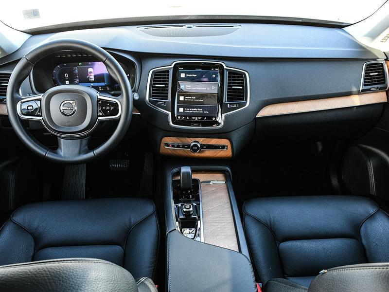 2024 Volvo XC90 Core | Apple CarPlay | 21 Inch Alloy Wheels thumb 17