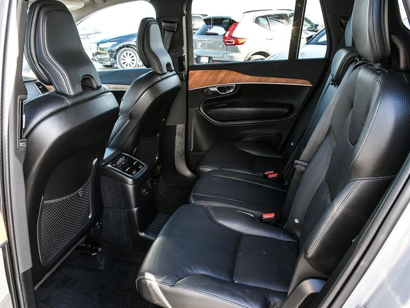 2024 Volvo XC90 Core | Apple CarPlay | 21 Inch Alloy Wheels thumb 16