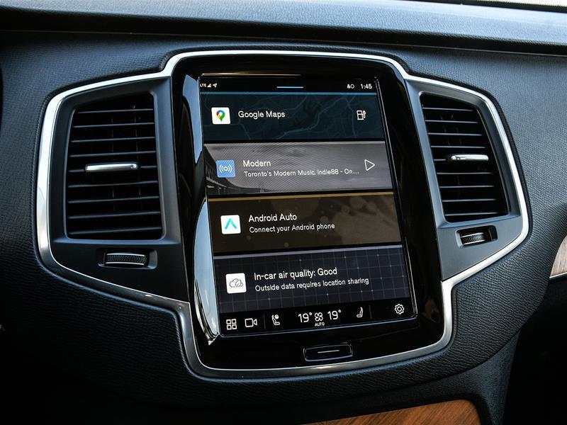 2024 Volvo XC90 Core | Apple CarPlay | 21 Inch Alloy Wheels thumb 21