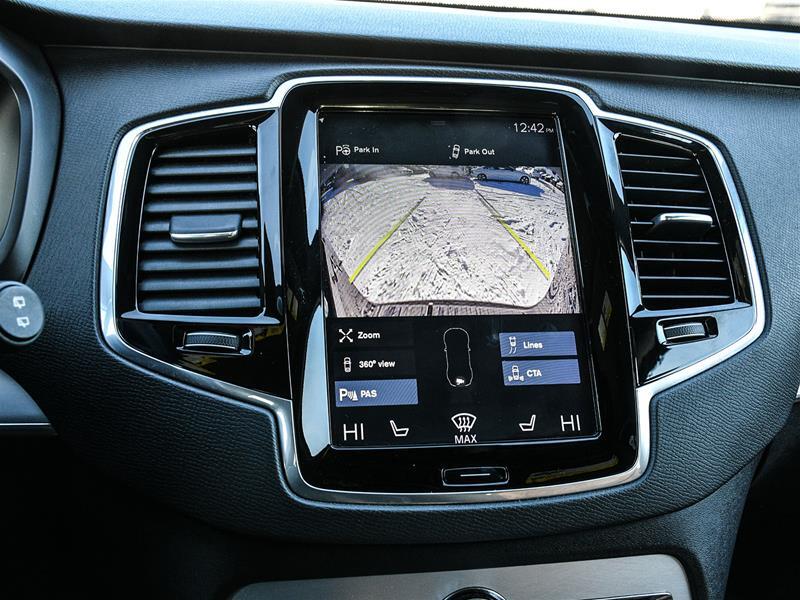 2019 Volvo XC90 Momentum | Apple CarPlay | HUD | Pilot Assist thumb 25