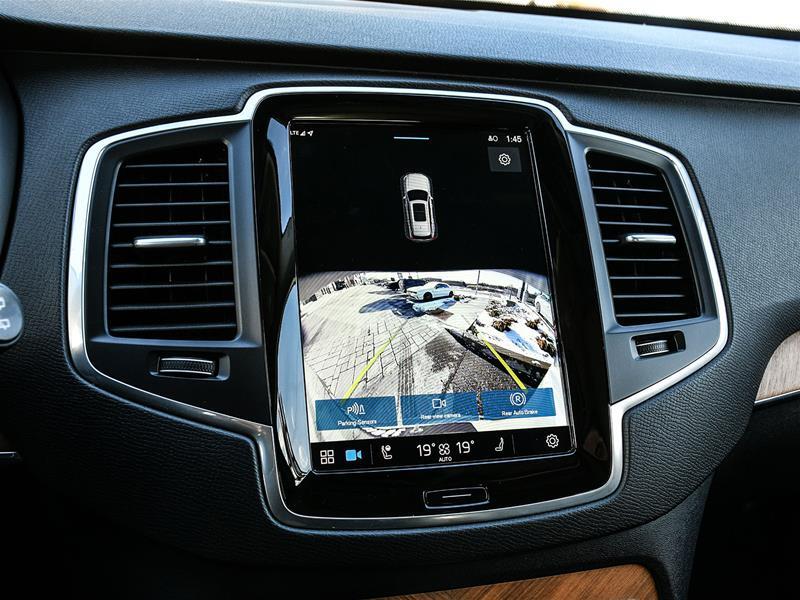2024 Volvo XC90 Core | Apple CarPlay | 21 Inch Alloy Wheels thumb 22