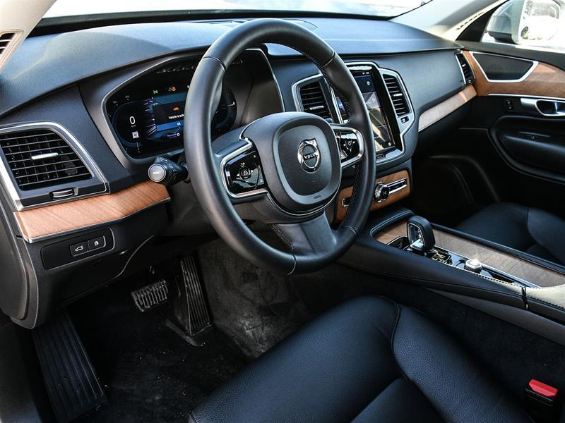 2024 Volvo XC90 Core | Apple CarPlay | 21 Inch Alloy Wheels thumb 12