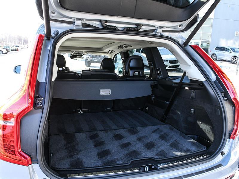 2024 Volvo XC90 Core | Apple CarPlay | 21 Inch Alloy Wheels thumb 10