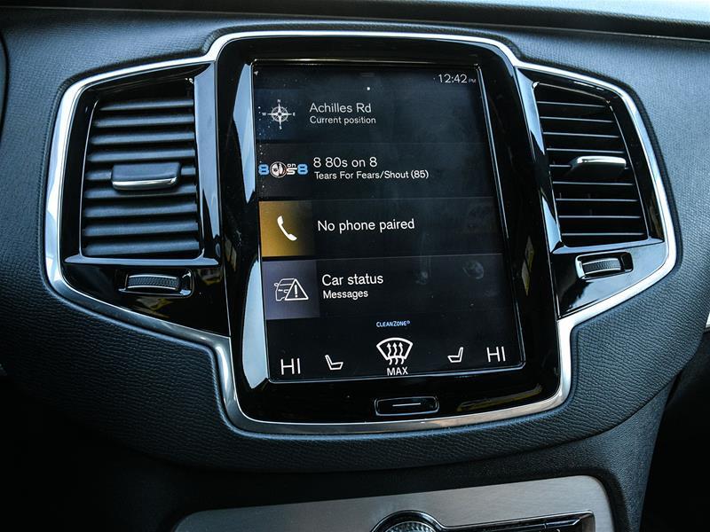 2019 Volvo XC90 Momentum | Apple CarPlay | HUD | Pilot Assist thumb 21