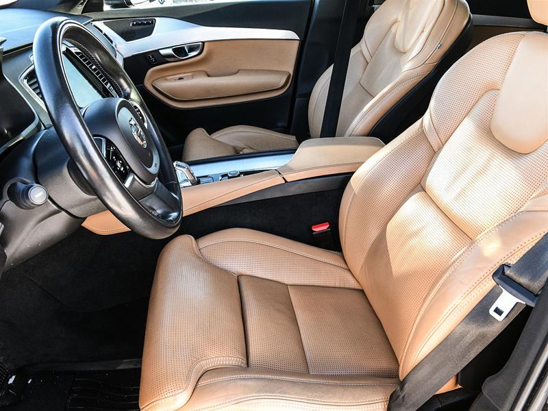2019 Volvo XC90 Momentum | Apple CarPlay | HUD | Pilot Assist thumb 22