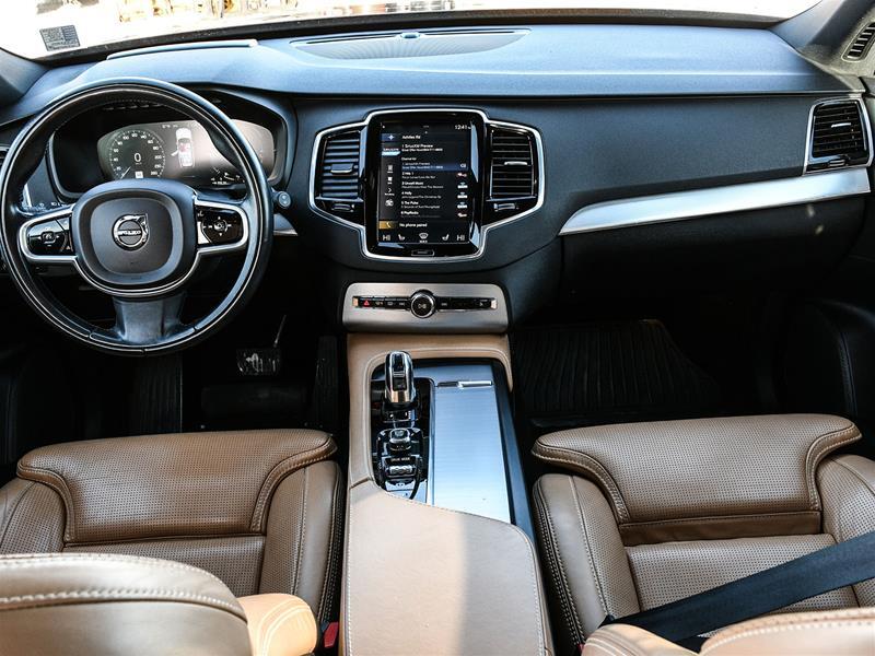 2019 Volvo XC90 Momentum | Apple CarPlay | HUD | Pilot Assist thumb 20