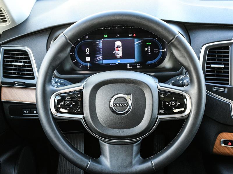 2024 Volvo XC90 Core | Apple CarPlay | 21 Inch Alloy Wheels thumb 20