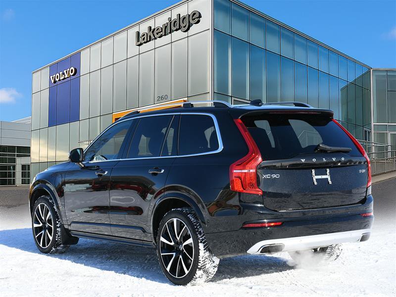 2019 Volvo XC90 Momentum | Apple CarPlay | HUD | Pilot Assist thumb 10