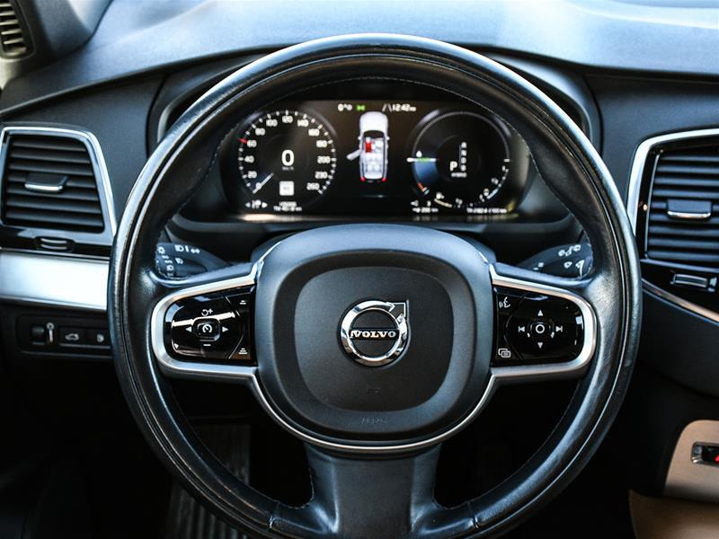 2019 Volvo XC90 Momentum | Apple CarPlay | HUD | Pilot Assist thumb 18