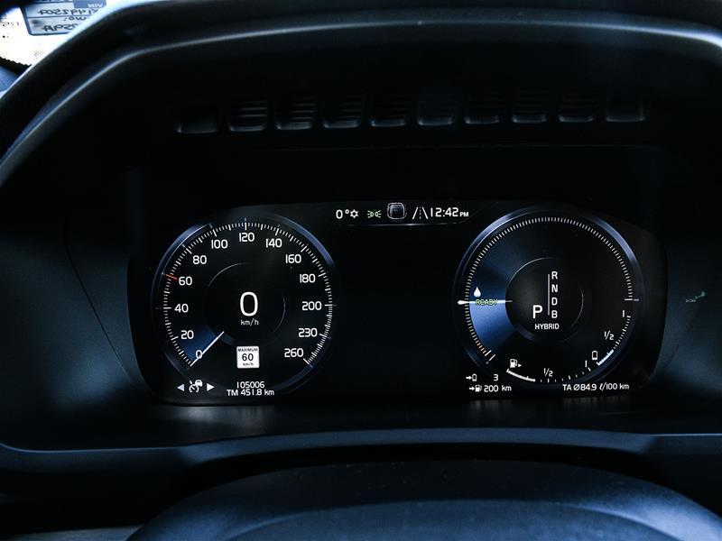 2019 Volvo XC90 Momentum | Apple CarPlay | HUD | Pilot Assist thumb 15