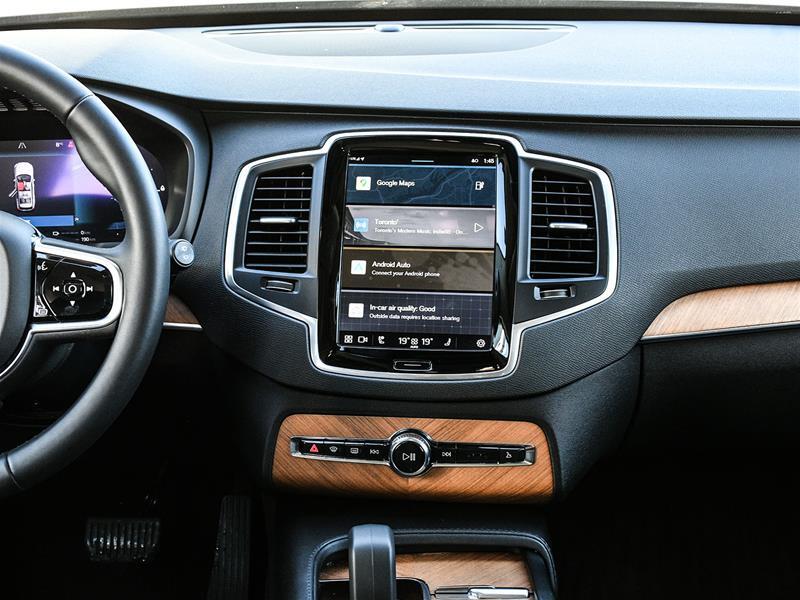 2024 Volvo XC90 Core | Apple CarPlay | 21 Inch Alloy Wheels thumb 18