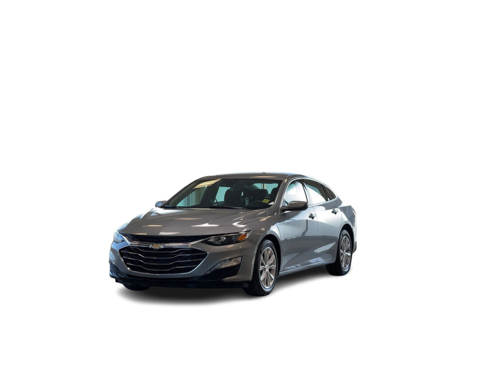 2024 Chevrolet Malibu 1LT Rear Camera, Heated Seats, Fresh trade