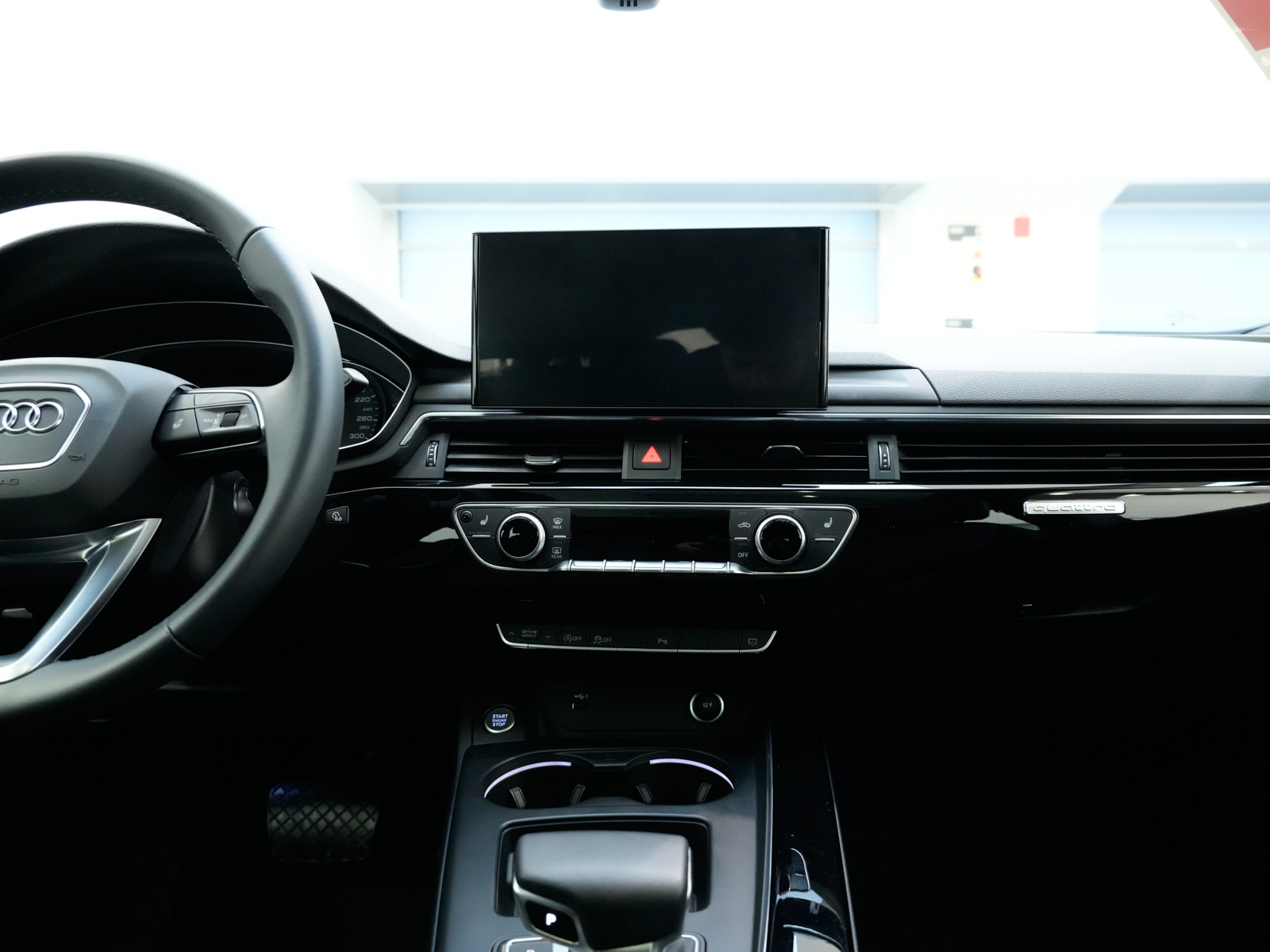 2025 Audi A5 45 TFSI quattro thumb 29