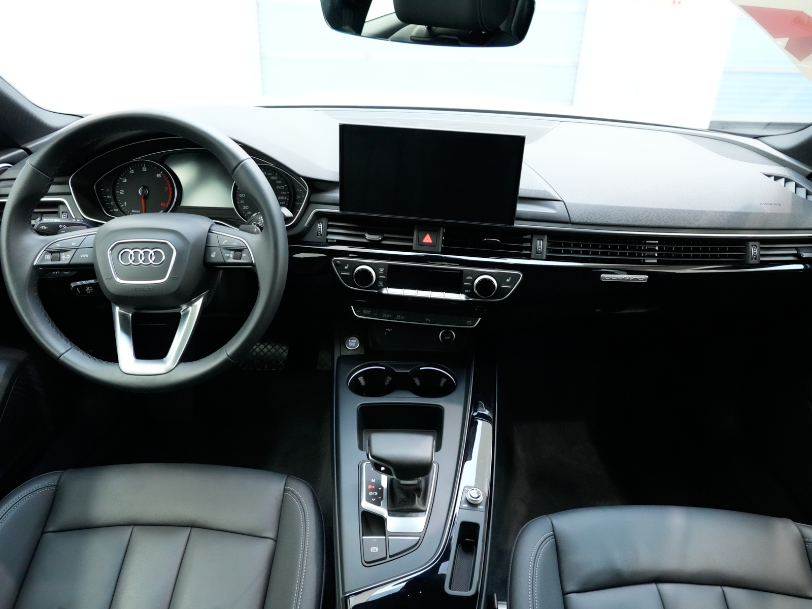 2025 Audi A5 45 TFSI quattro thumb 27