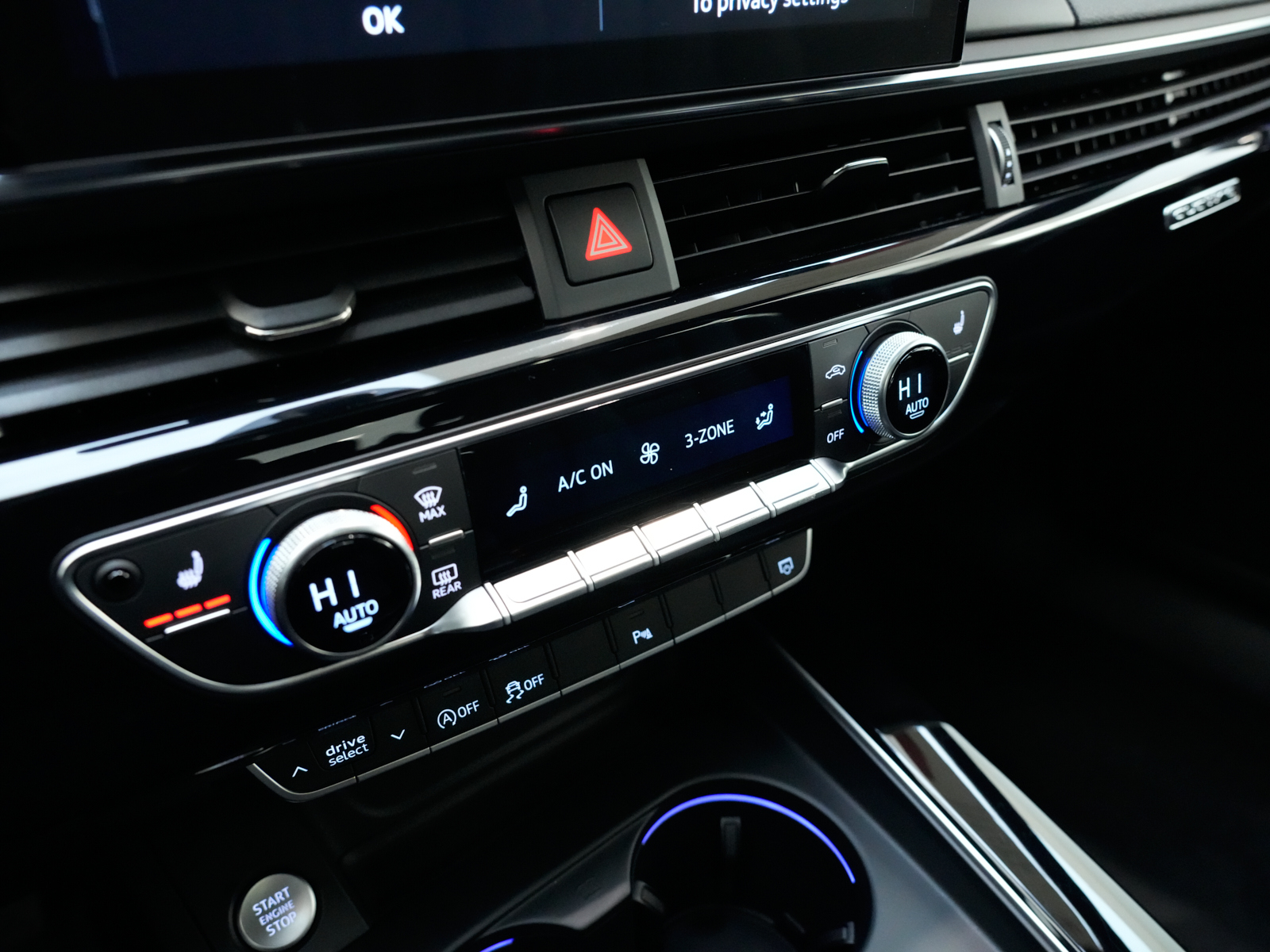 2025 Audi A5 45 TFSI quattro thumb 35