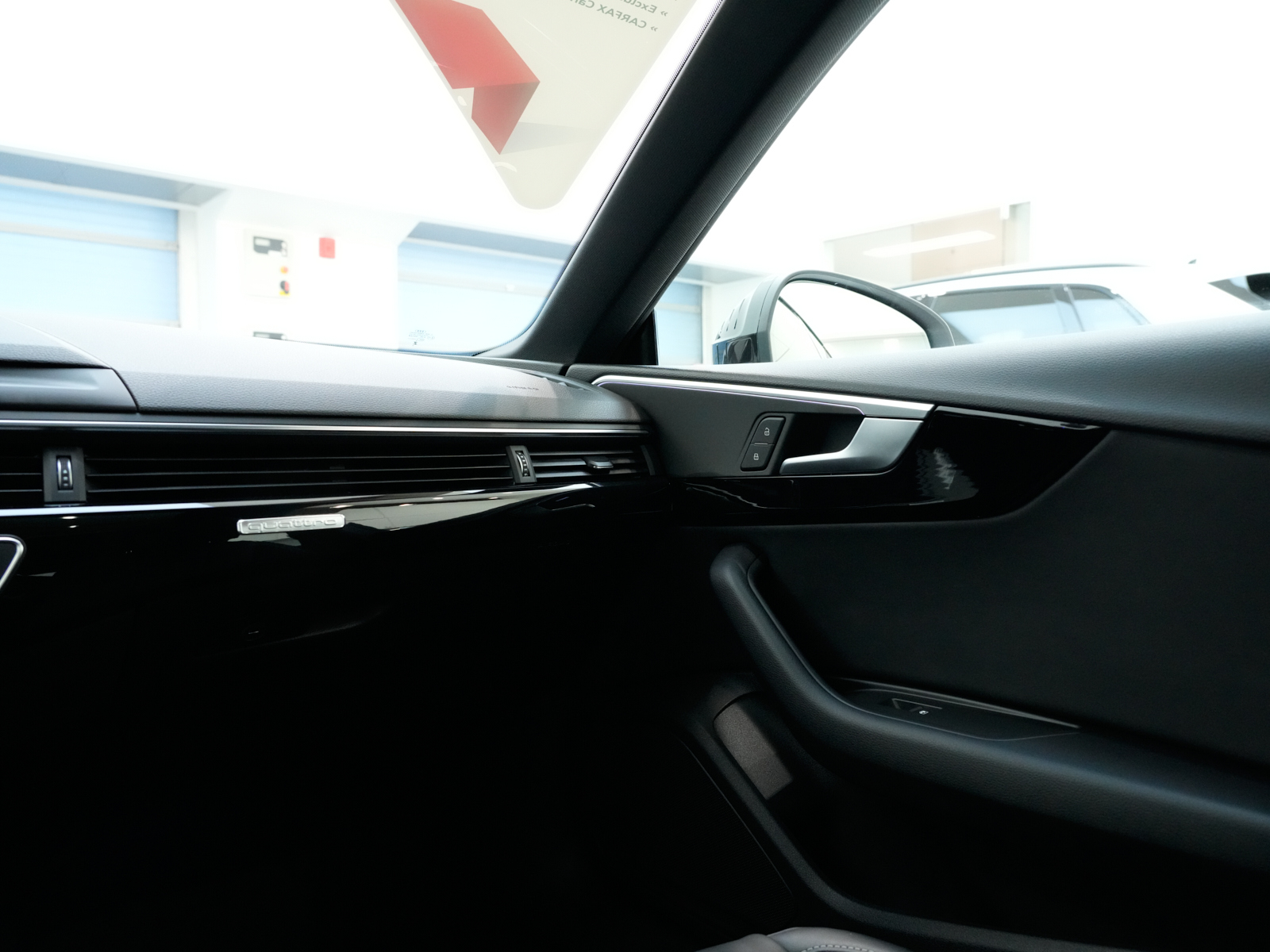 2025 Audi A5 45 TFSI quattro thumb 30