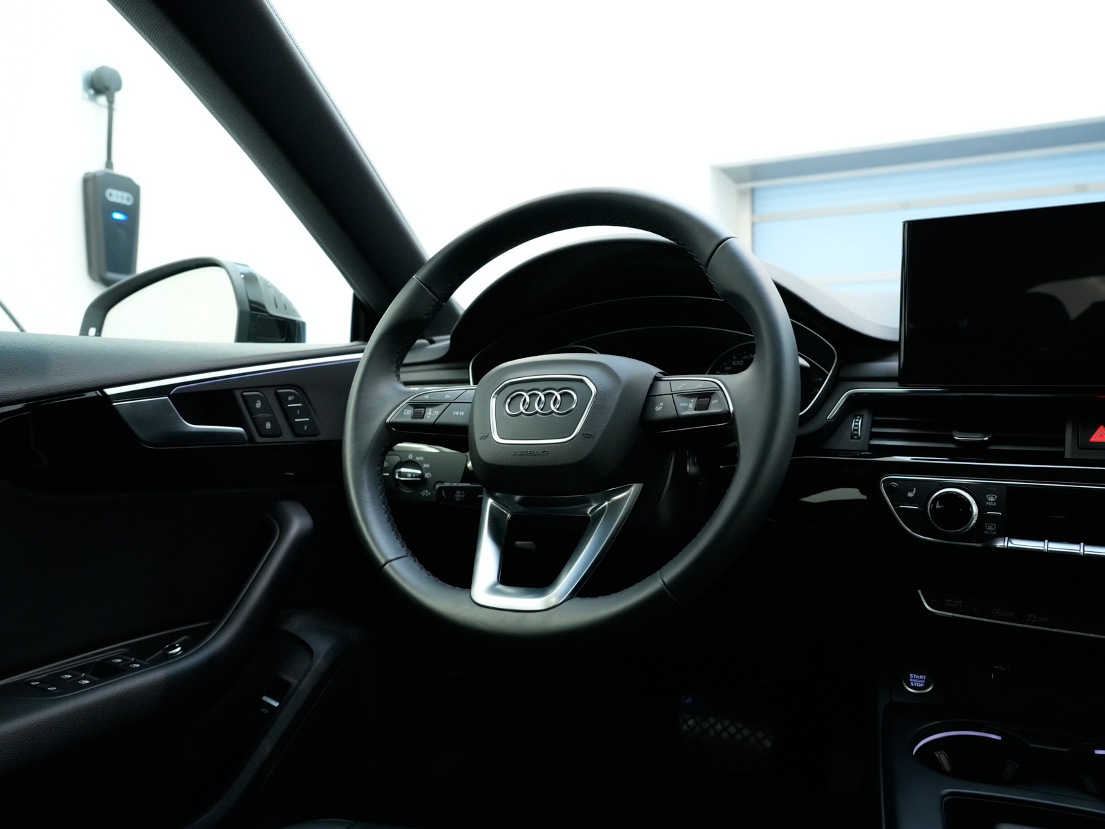 2025 Audi A5 45 TFSI quattro thumb 28