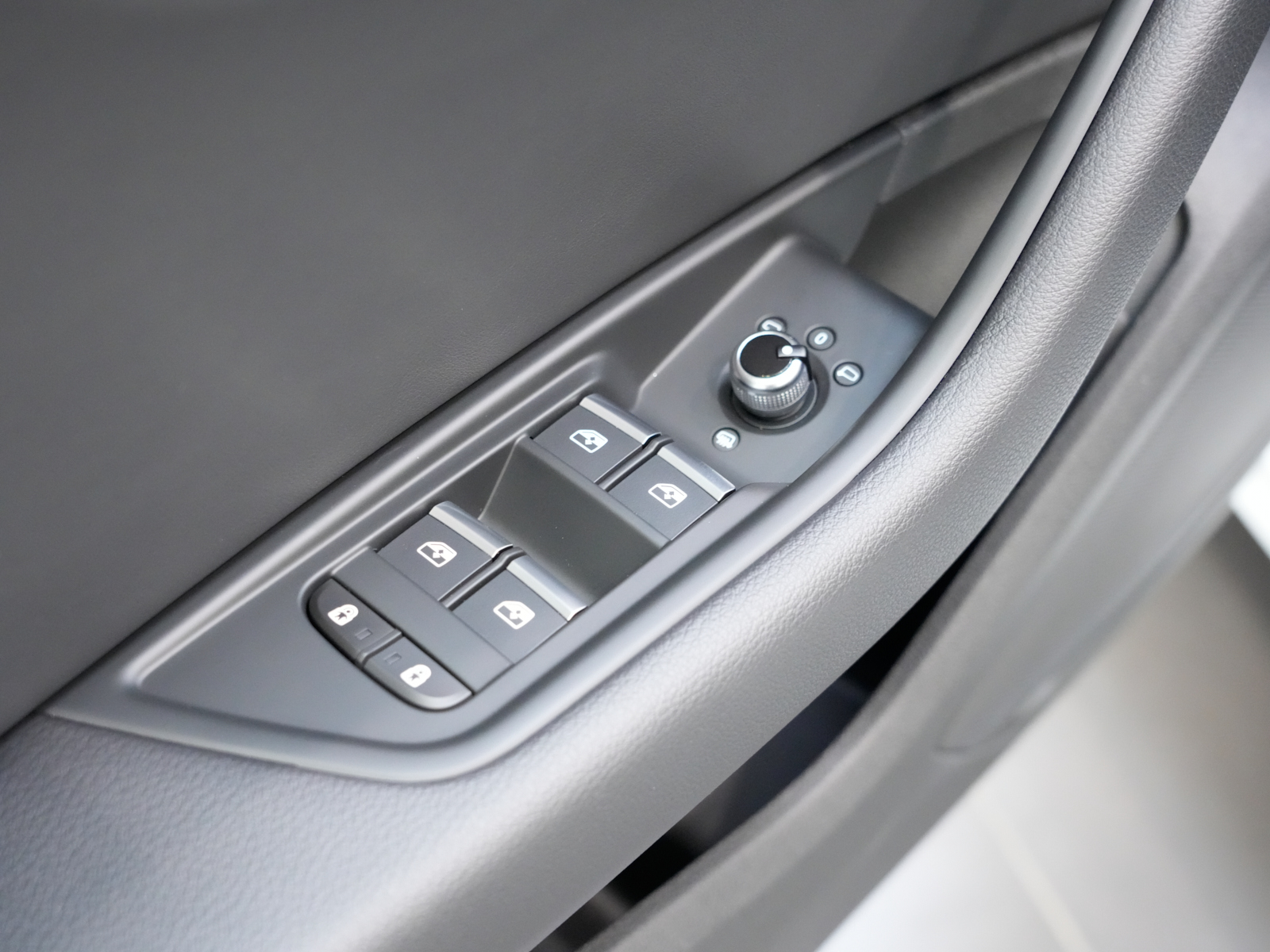 2025 Audi A5 45 TFSI quattro thumb 20
