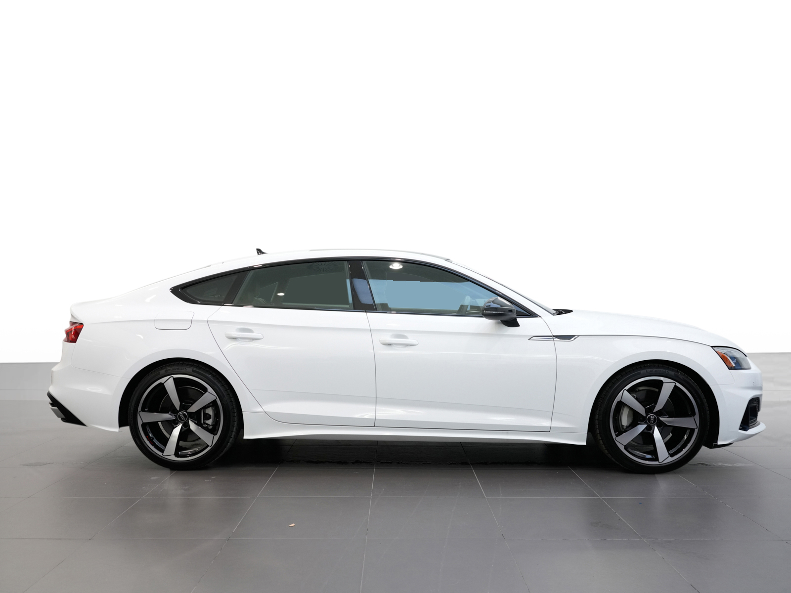 2025 Audi A5 45 TFSI quattro thumb 39