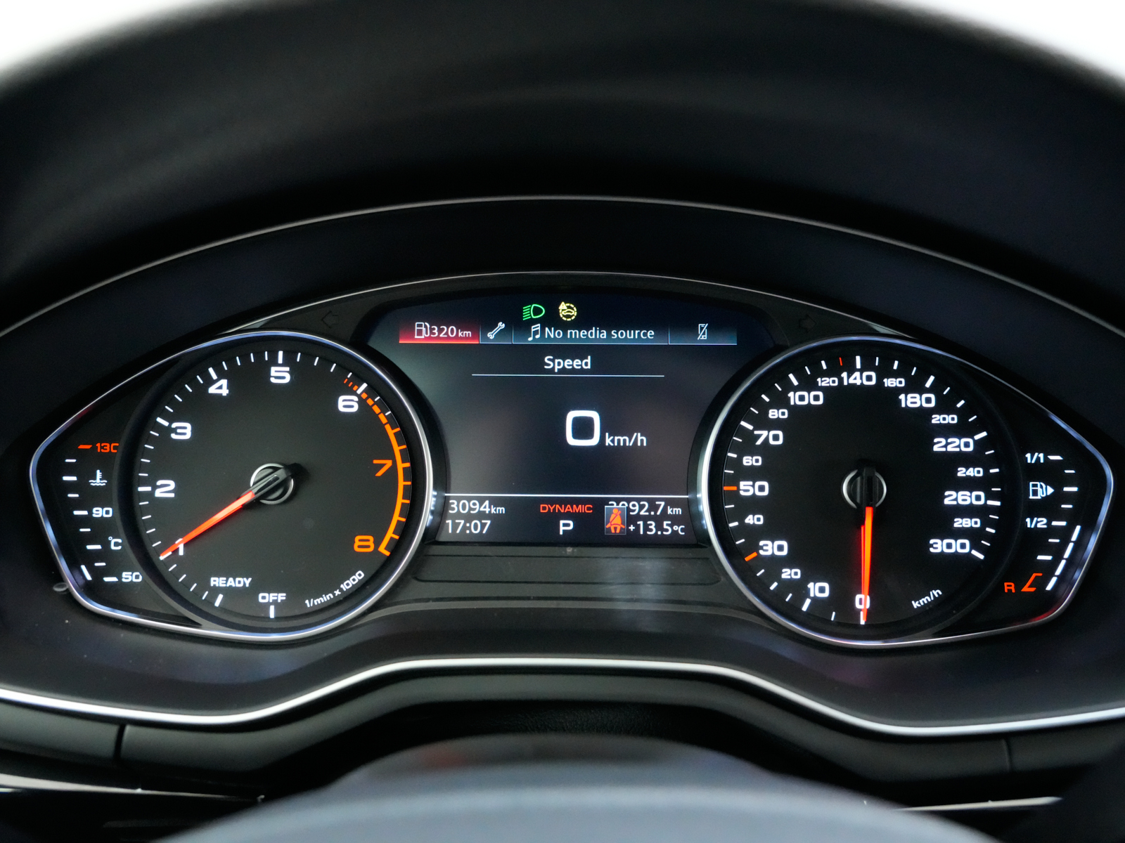 2025 Audi A5 45 TFSI quattro thumb 34