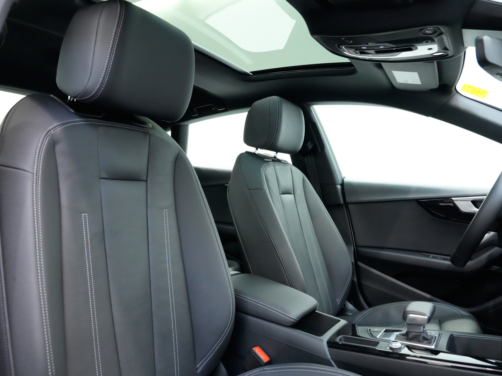 2025 Audi A5 45 TFSI quattro thumb 24