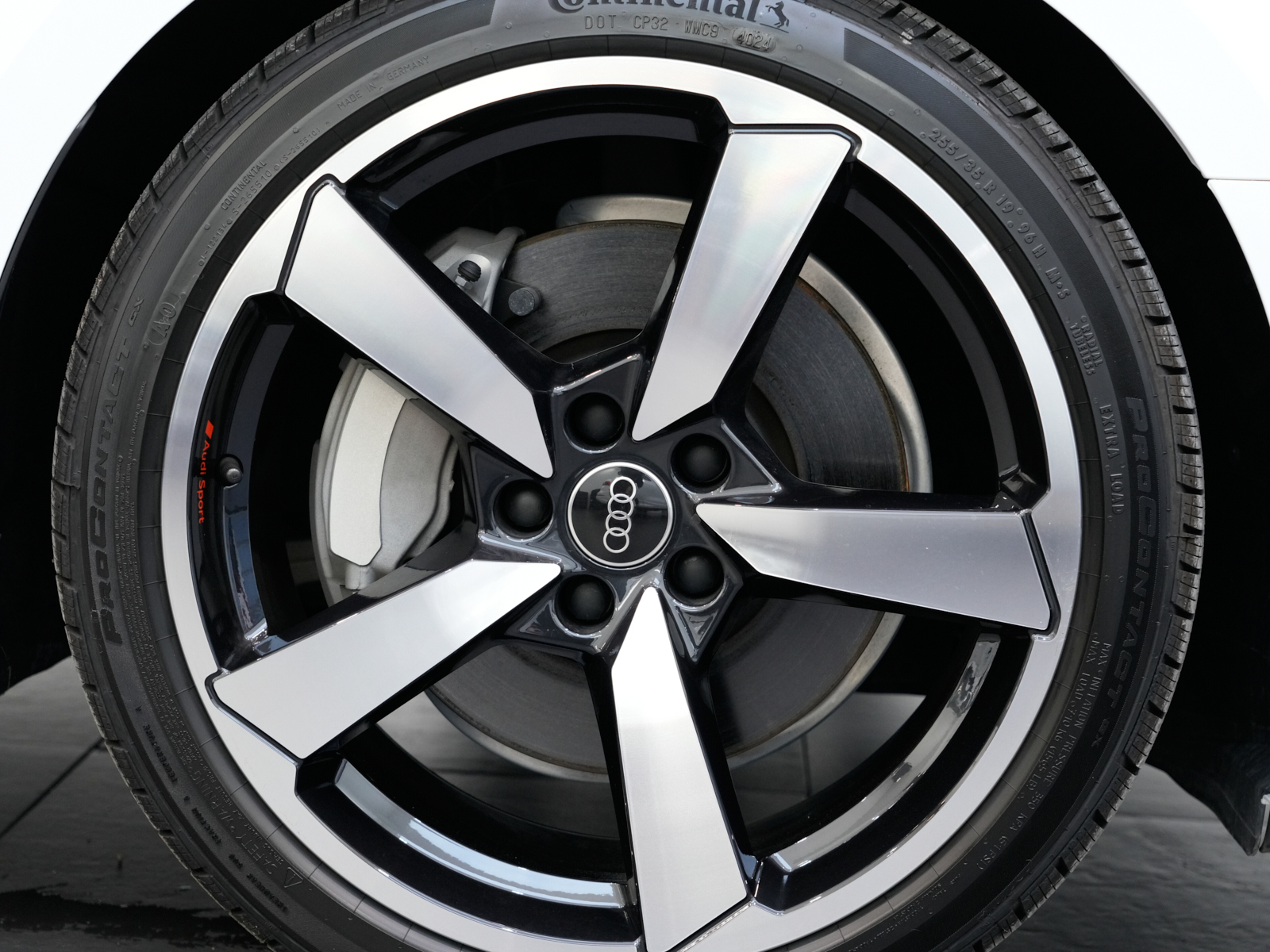 2025 Audi A5 45 TFSI quattro alt 5