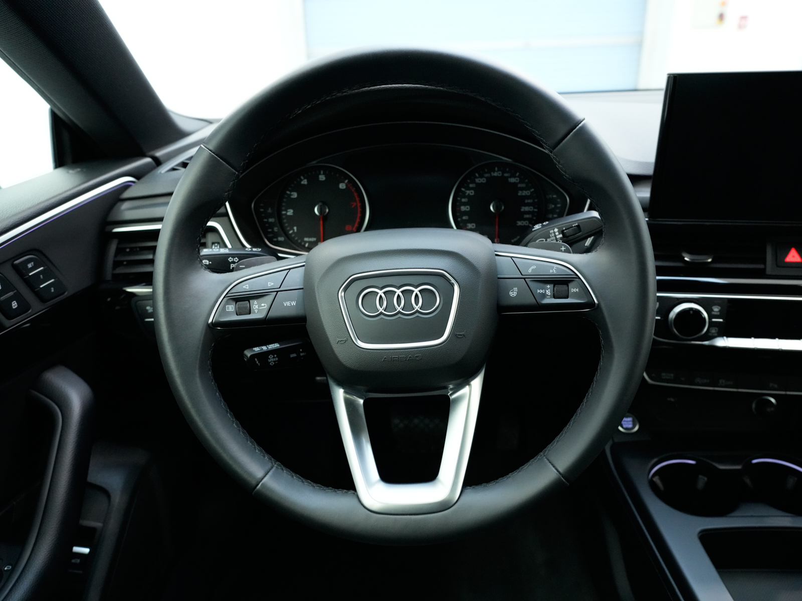 2025 Audi A5 45 TFSI quattro thumb 33