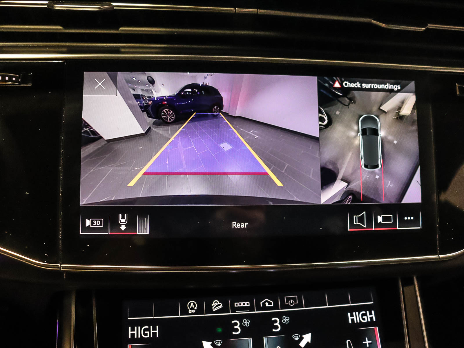 2023 Audi Q8 Driver Assistance&BlackOptics|CPO Warranty Jan2028 thumb 20