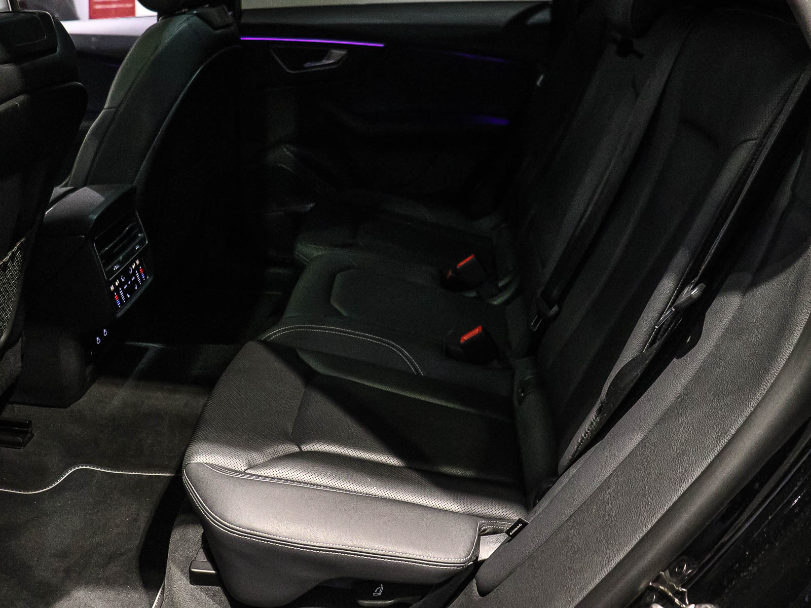 2023 Audi Q8 Driver Assistance&BlackOptics|CPO Warranty Jan2028 thumb 16
