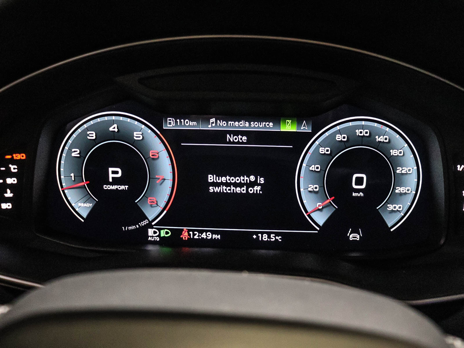 2023 Audi Q8 Driver Assistance&BlackOptics|CPO Warranty Jan2028 thumb 21