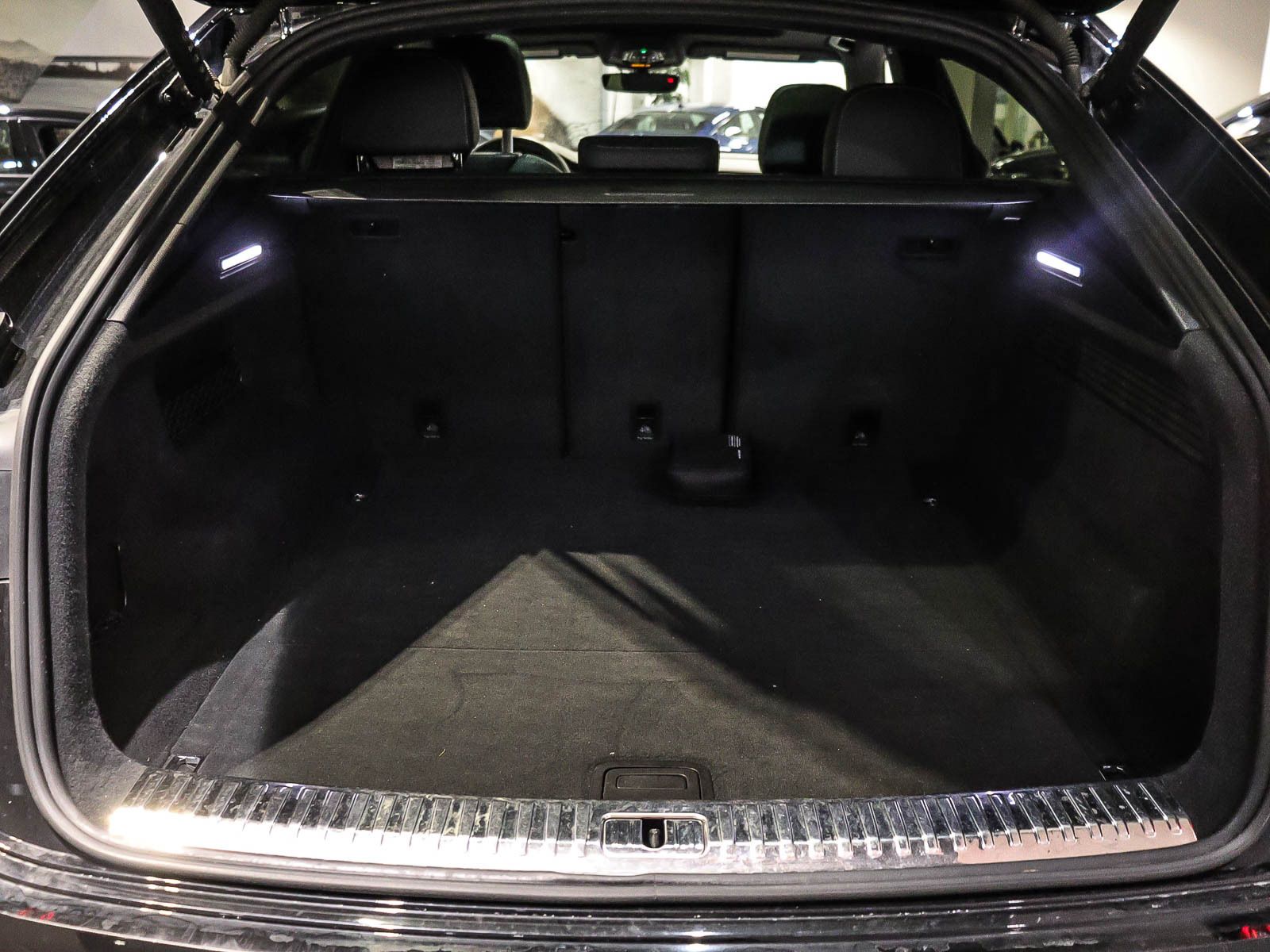 2023 Audi Q8 Driver Assistance&BlackOptics|CPO Warranty Jan2028 thumb 18