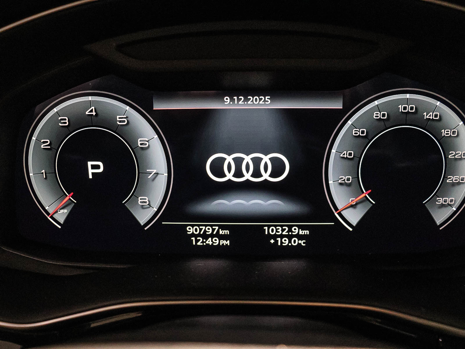 2023 Audi Q8 Driver Assistance&BlackOptics|CPO Warranty Jan2028 thumb 22