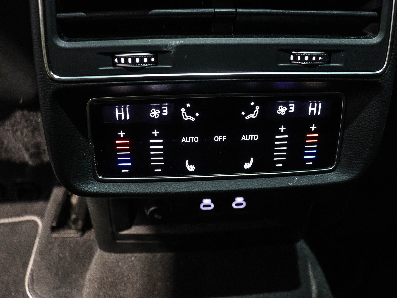 2023 Audi Q8 Driver Assistance&BlackOptics|CPO Warranty Jan2028 thumb 15
