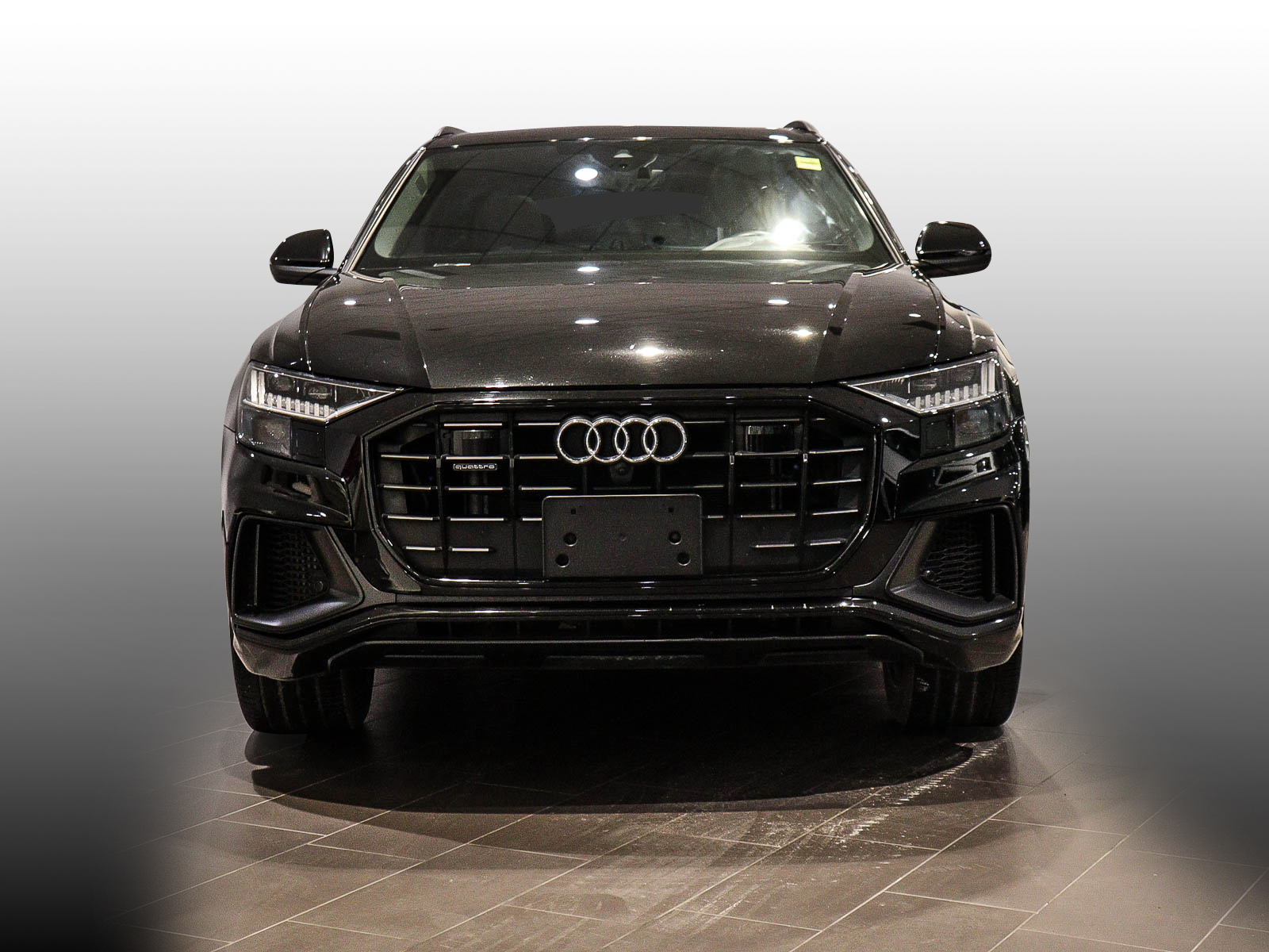 2023 Audi Q8 Driver Assistance&BlackOptics|CPO Warranty Jan2028 alt 2