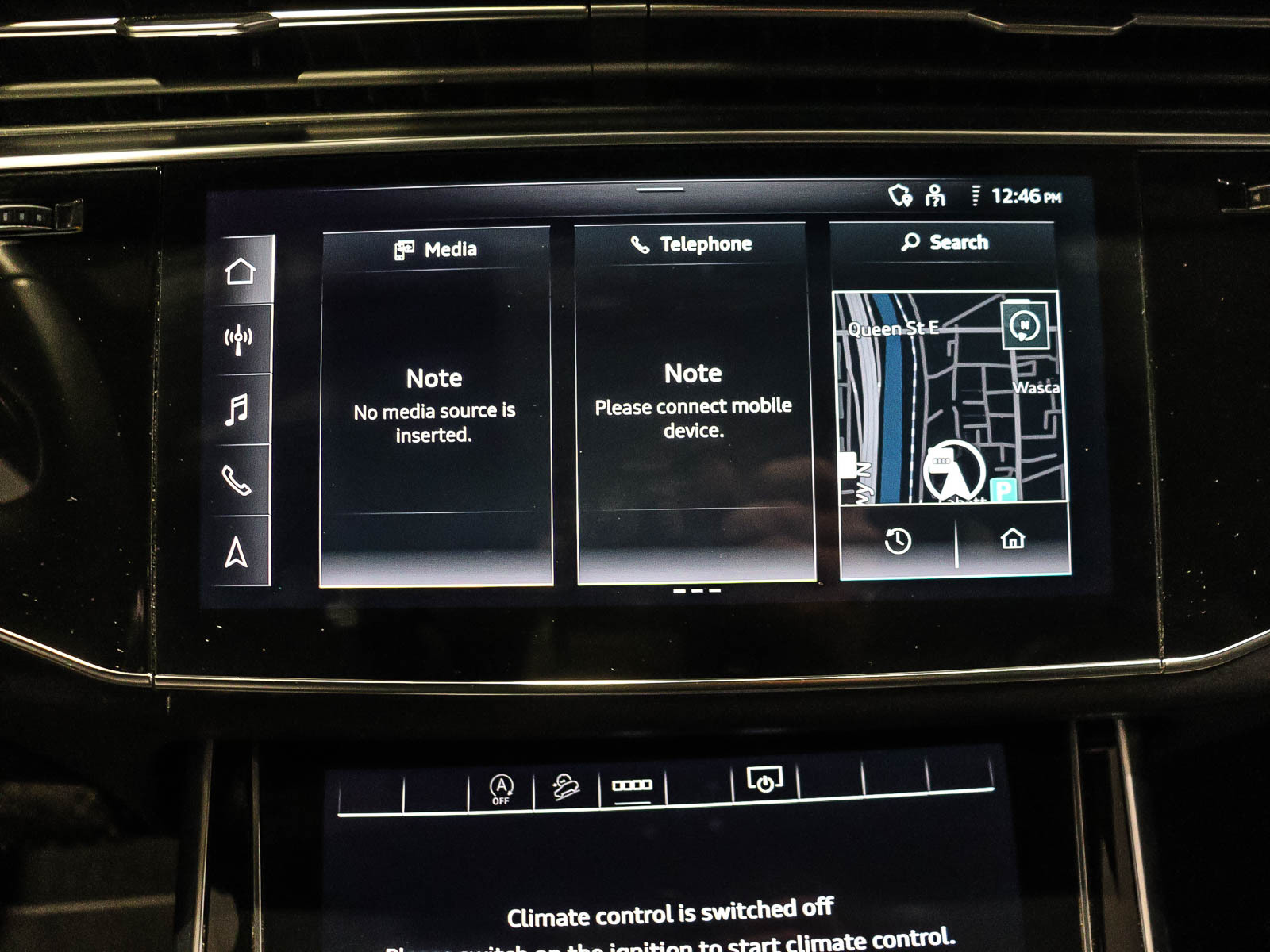 2023 Audi Q8 Driver Assistance&BlackOptics|CPO Warranty Jan2028 thumb 13
