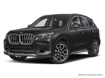 BMW X1 xDrive28i