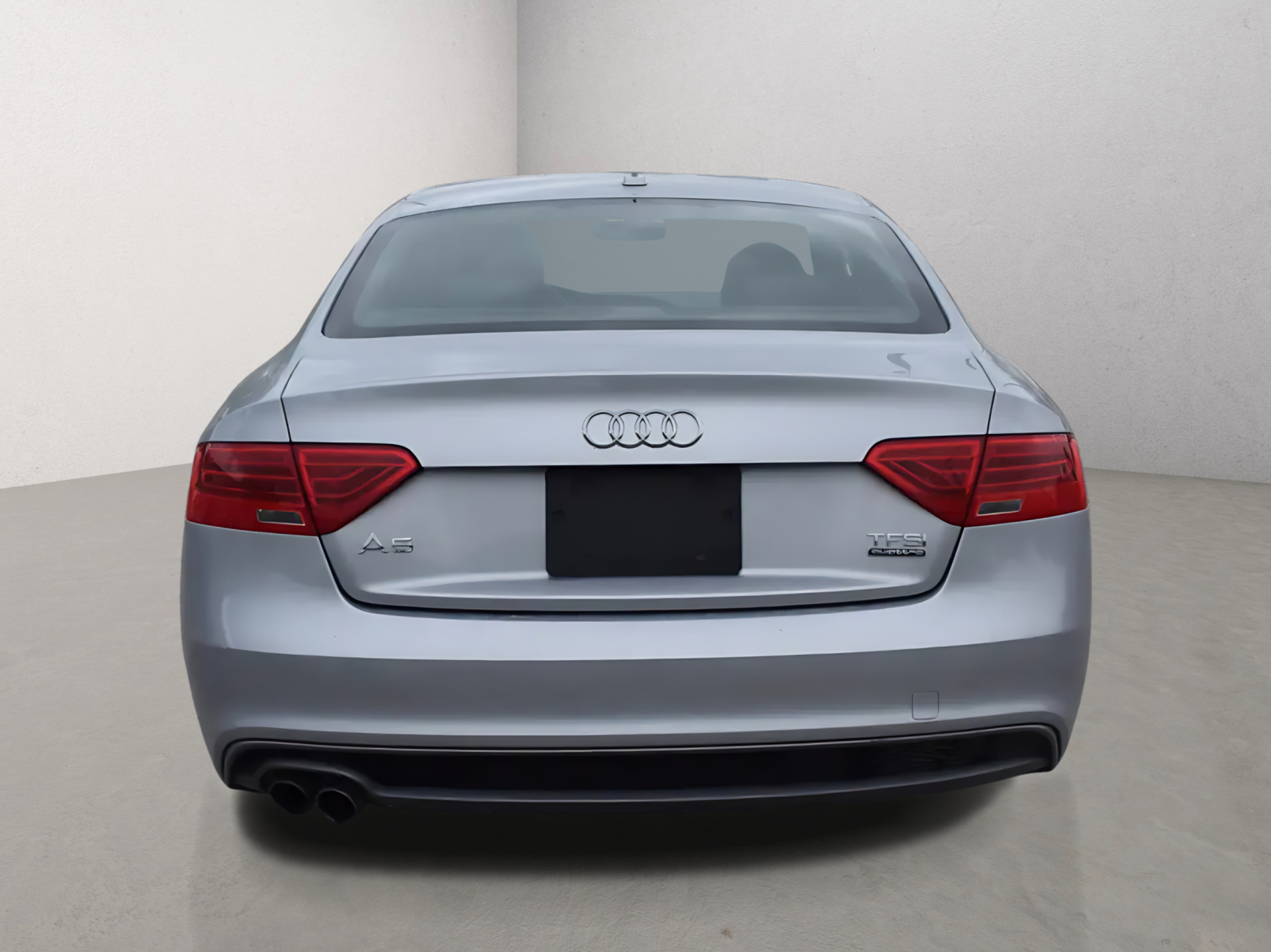 2016 Audi A5 S Line Premium Panoramic Sunroof thumb 7