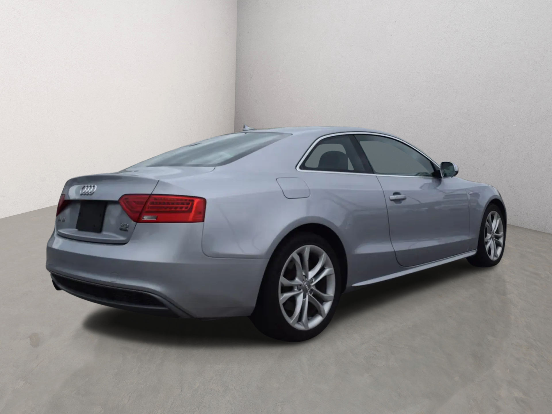 2016 Audi A5 S Line Premium Panoramic Sunroof alt 5