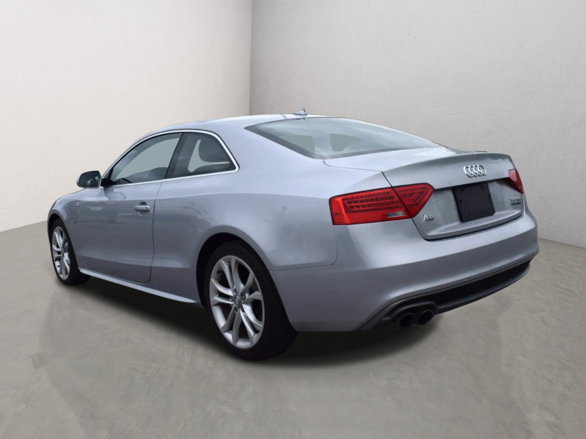 2016 Audi A5 S Line Premium Panoramic Sunroof thumb 6