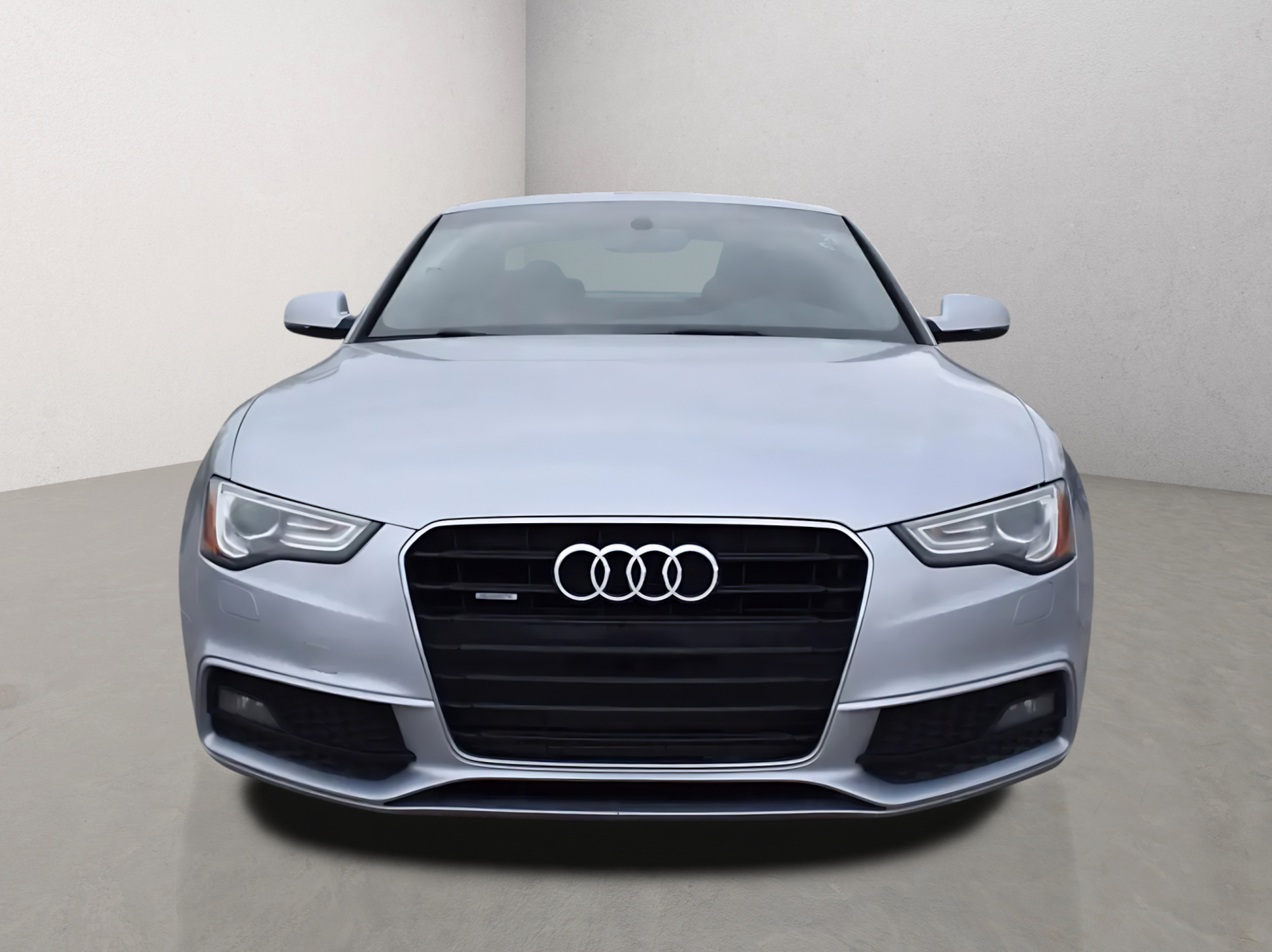 2016 Audi A5 S Line Premium Panoramic Sunroof