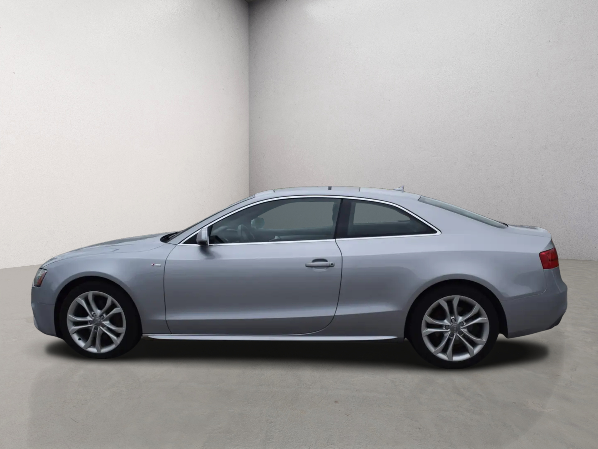 2016 Audi A5 S Line Premium Panoramic Sunroof alt 2