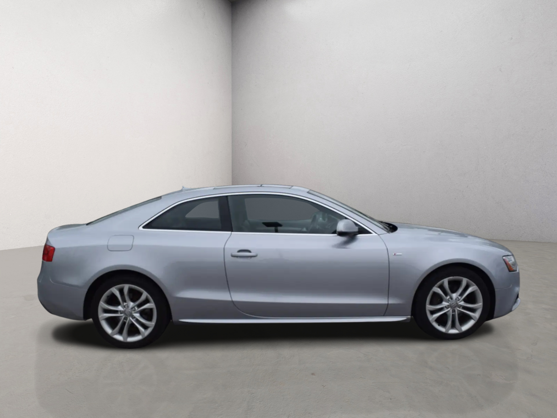 2016 Audi A5 S Line Premium Panoramic Sunroof alt 3