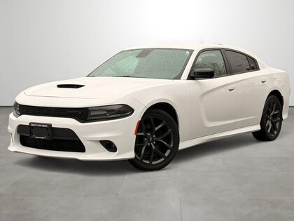 Dodge Charger GT - Parking Sensors, Heated Seats