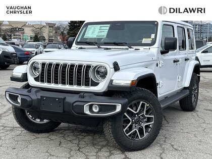 Jeep Wrangler SAHARA GPS navigation  Power 4way driver lumbar a