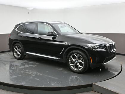 BMW X3 30i x-DRIVE PREMIUM ESSENTIAL, PANORAMIC MOONROOF,