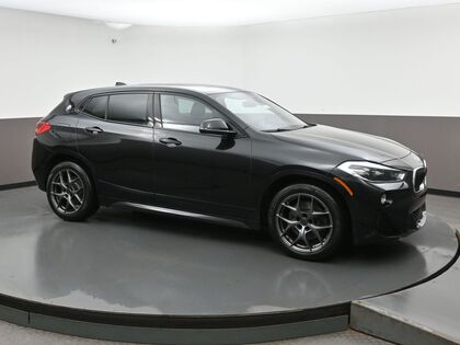 BMW X2 xDrive28i