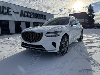 Genesis GV70 2.5T Advanced AWD