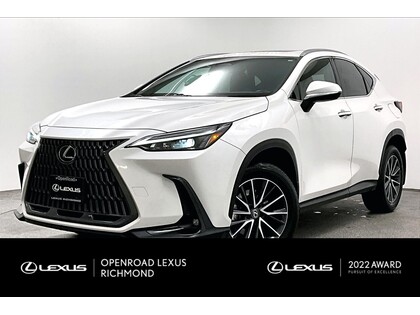 Lexus NX | PREMIUM PACKAGE |
