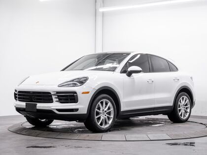 Porsche Cayenne | High Specs, Red Interior, Eligible for C.P.O
